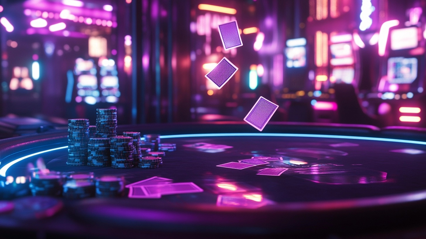 Las mejores slots en el Casino Online PUNTOBET
                              